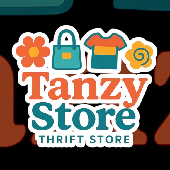 tanzy_store